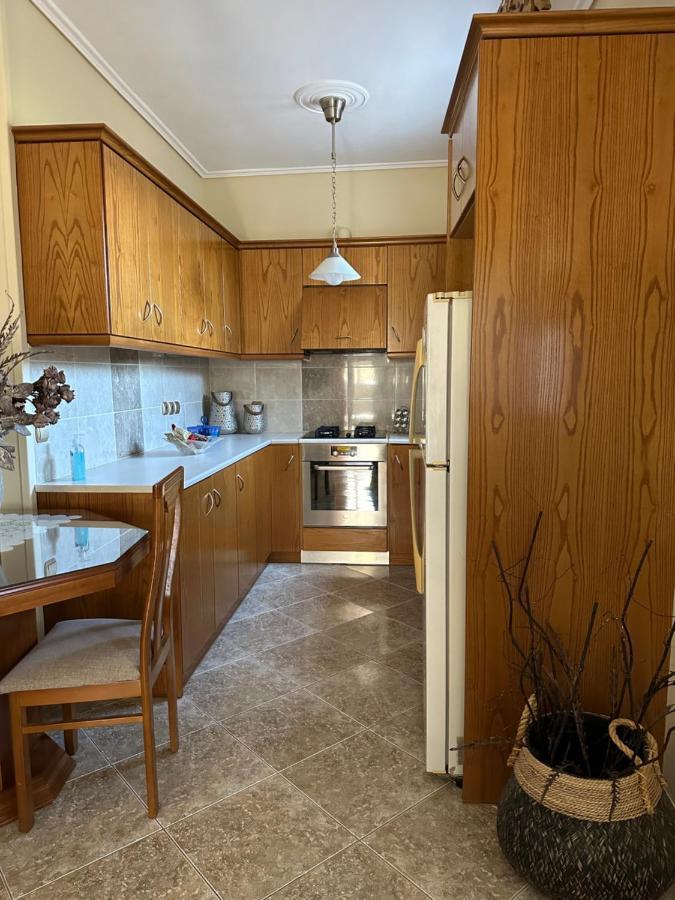 Nenita Gavrilis Apartments מראה חיצוני תמונה