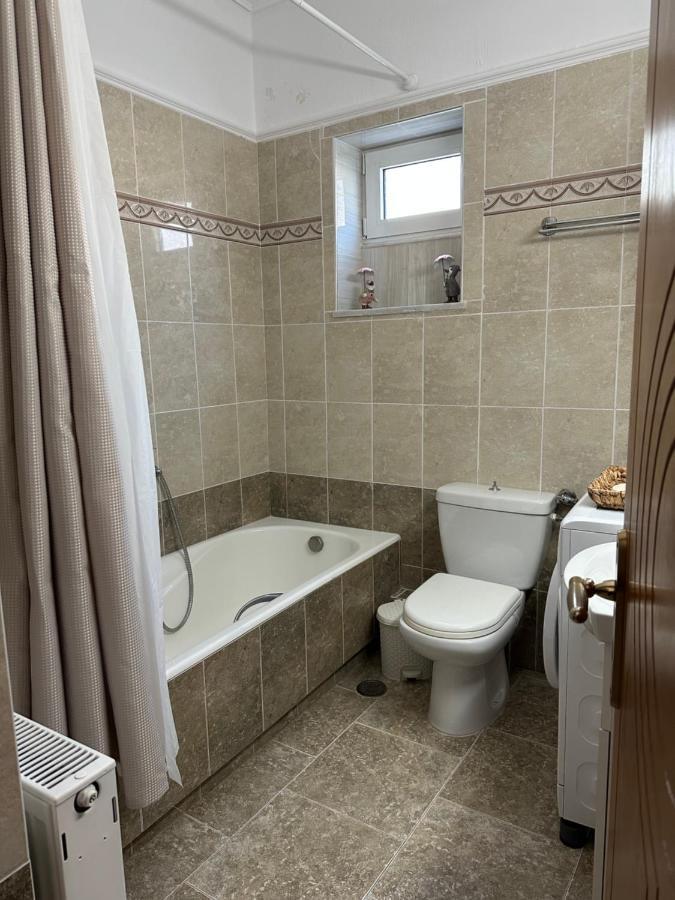 Nenita Gavrilis Apartments מראה חיצוני תמונה